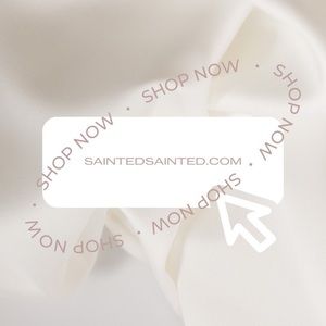 visit SaintedSainted.com now xx